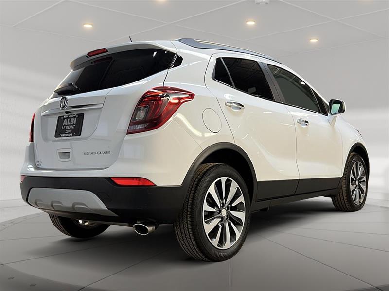 buick Encore 2022 - 4