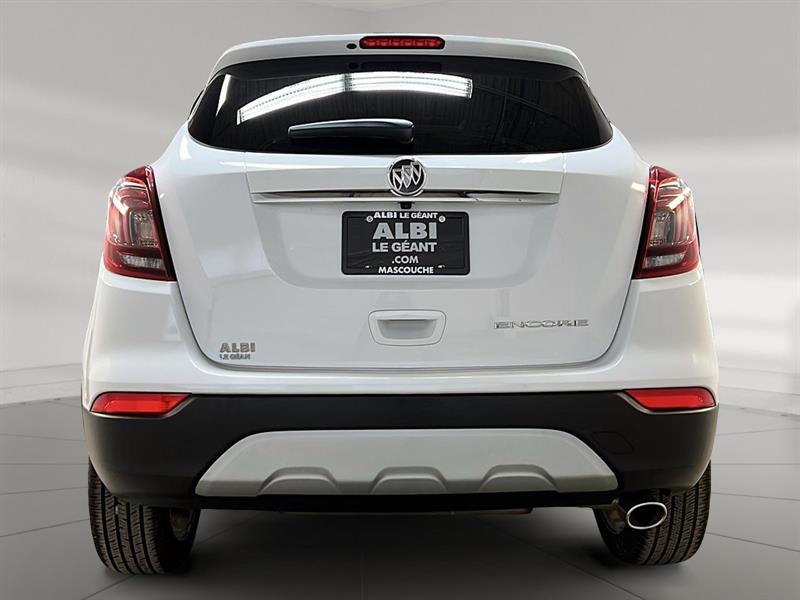 buick Encore 2022 - 5