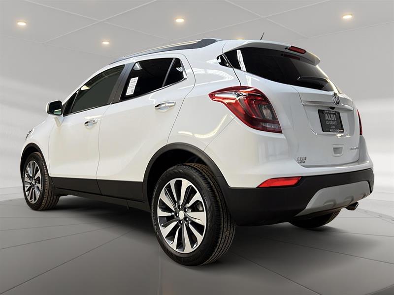 buick Encore 2022 - 6