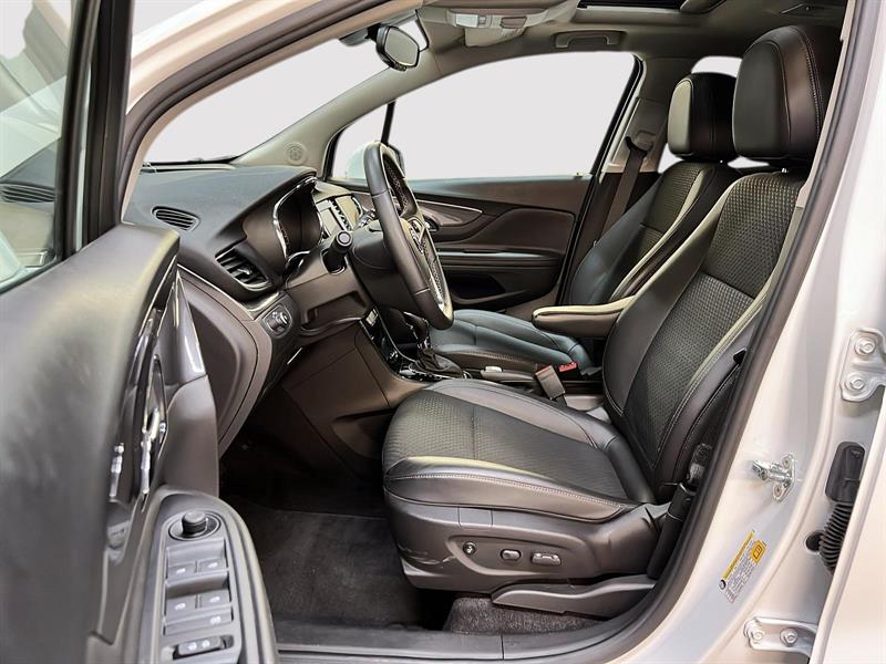 buick Encore 2022 - 7