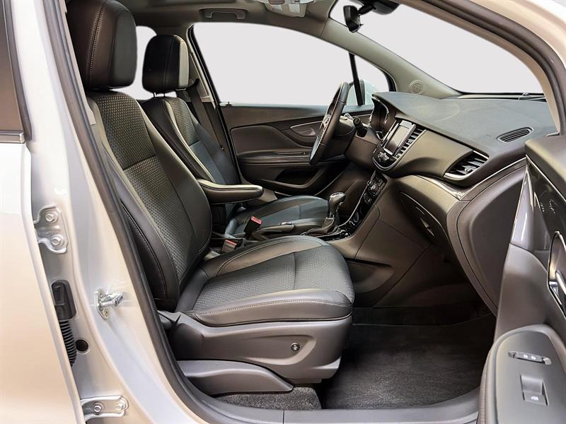 buick Encore 2022 - 8