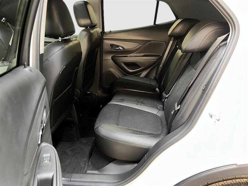 buick Encore 2022 - 9