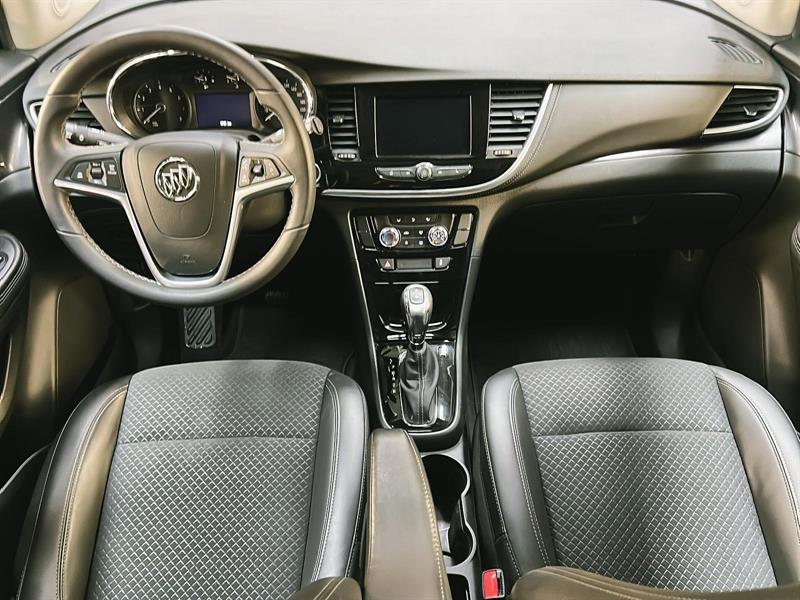 buick Encore 2022 - 11