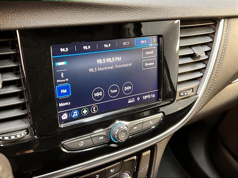 buick Encore 2022 - 16