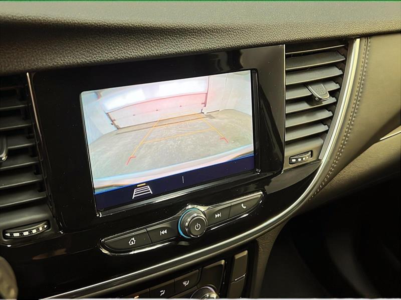 buick Encore 2022 - 17