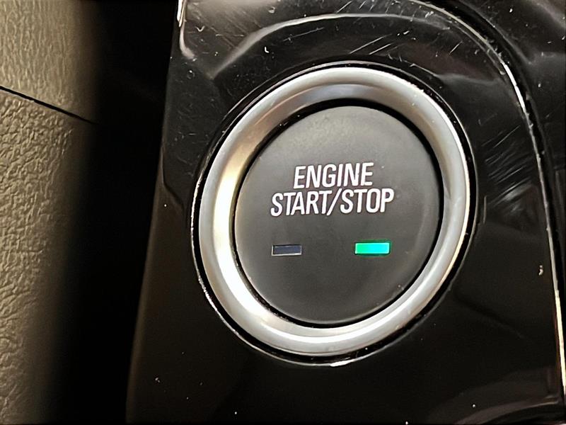 buick Encore 2022 - 18