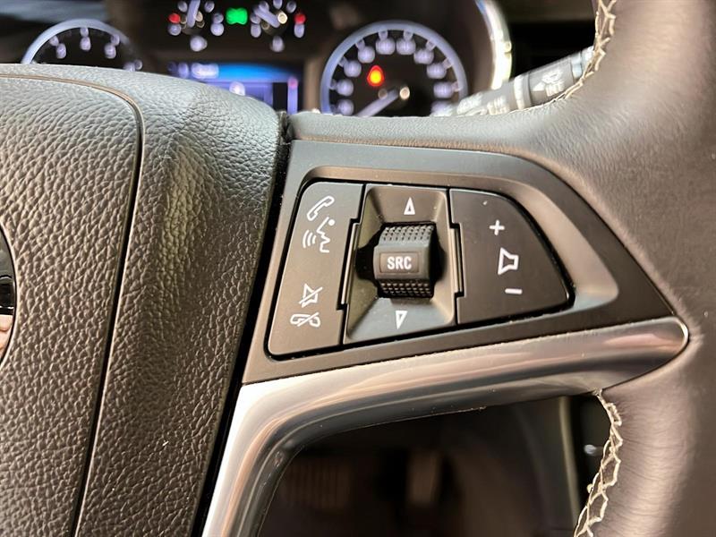 buick Encore 2022 - 19