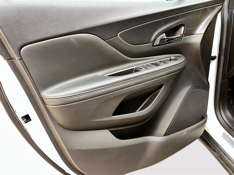 buick Encore 2022 - 23