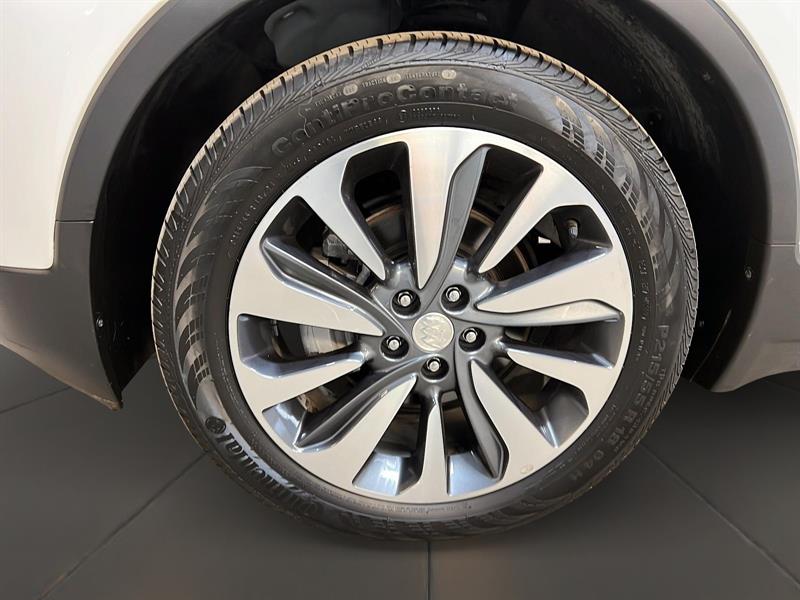 buick Encore 2022 - 27