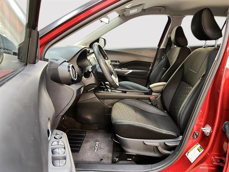 nissan Kicks 2023 - 7