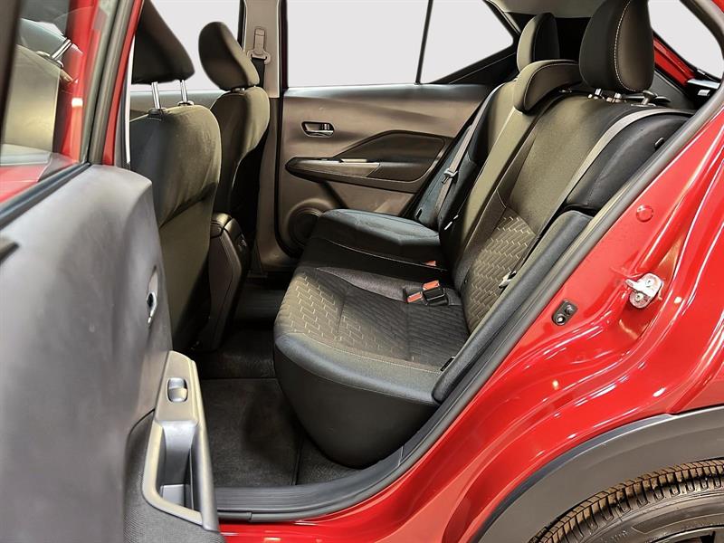 nissan Kicks 2023 - 9