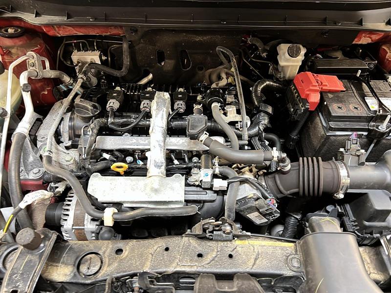 nissan Kicks 2023 - 11