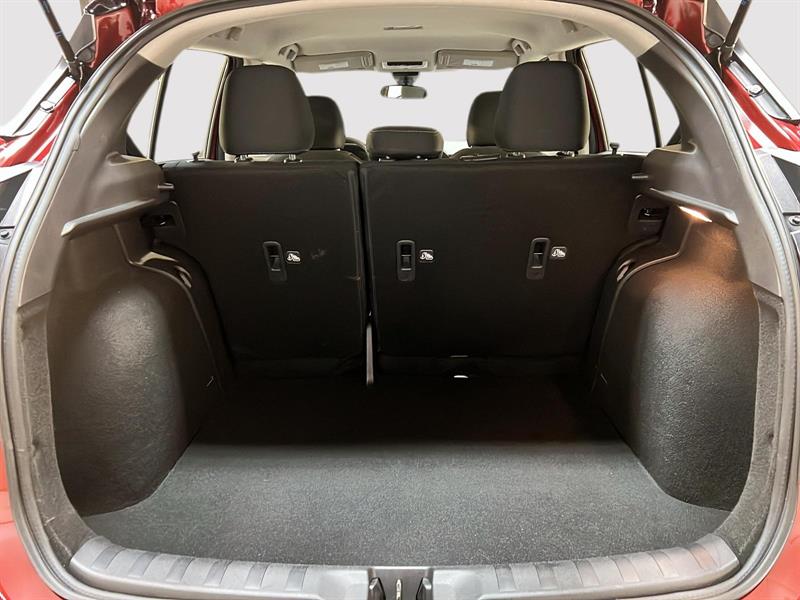 nissan Kicks 2023 - 12