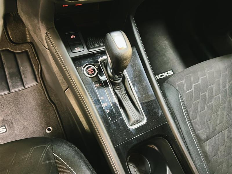 nissan Kicks 2023 - 13