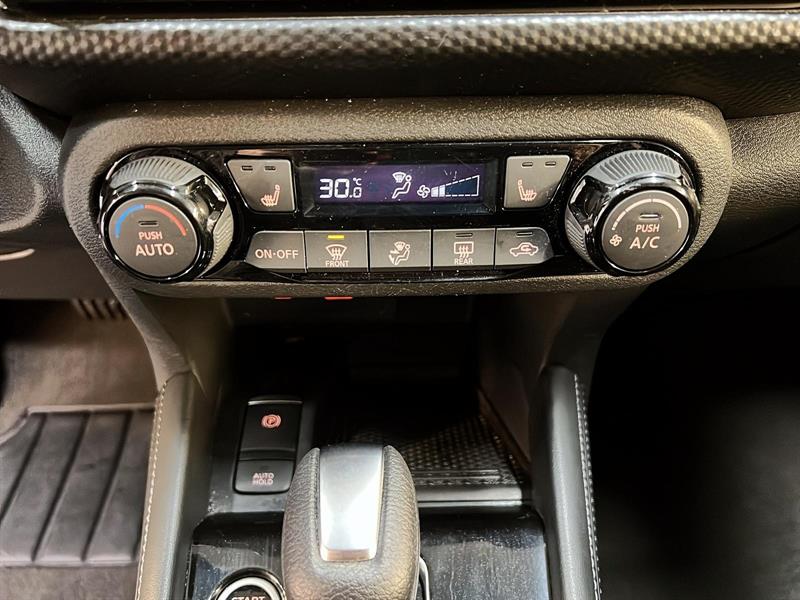 nissan Kicks 2023 - 14