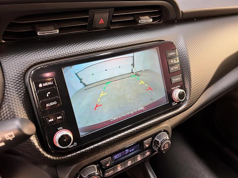 nissan Kicks 2023 - 16