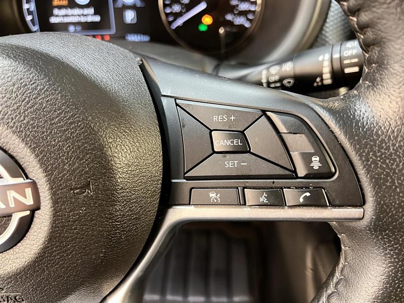 nissan Kicks 2023 - 18