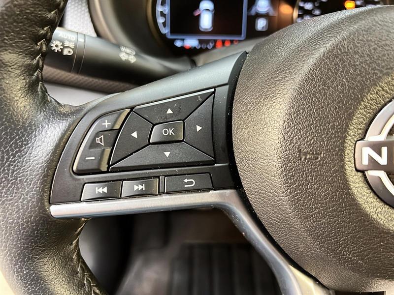 nissan Kicks 2023 - 19