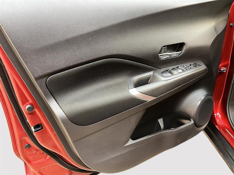 nissan Kicks 2023 - 22