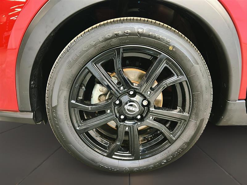 nissan Kicks 2023 - 26