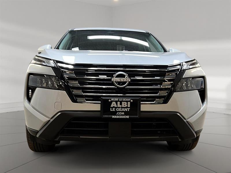 nissan Rogue 2025 - 2