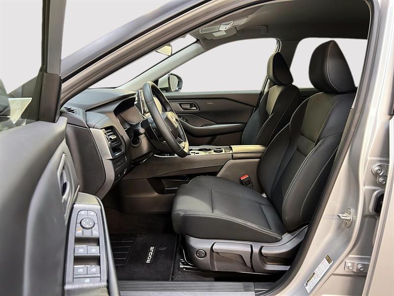 nissan Rogue 2025 - 7