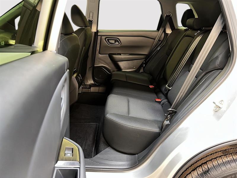 nissan Rogue 2025 - 9