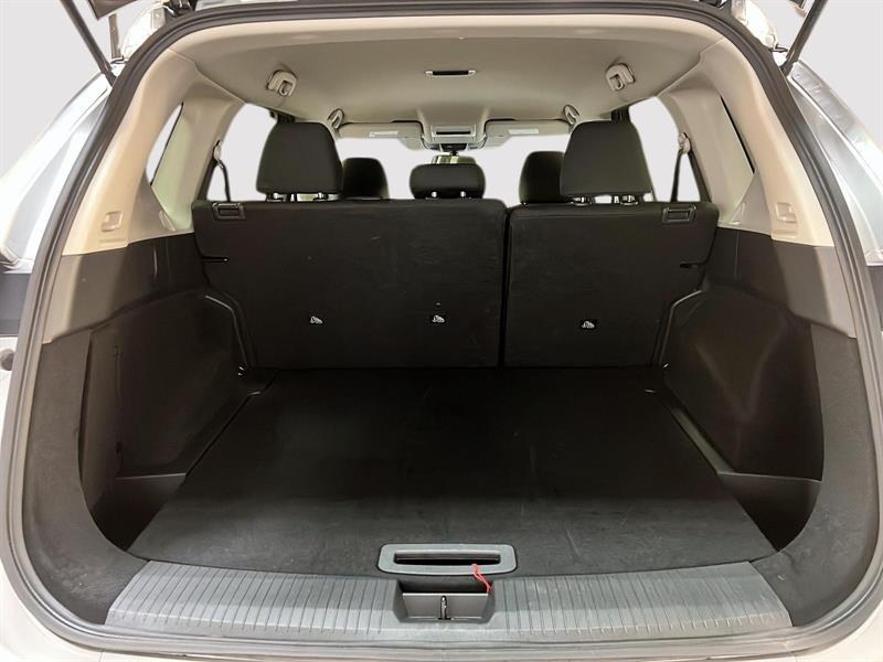 nissan Rogue 2025 - 12