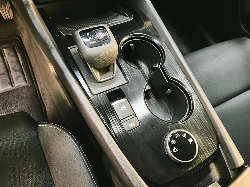 nissan Rogue 2025 - 13