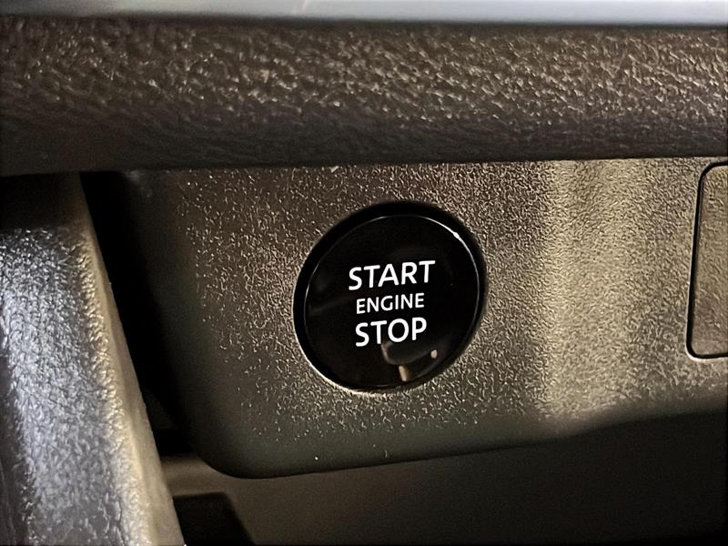 nissan Rogue 2025 - 17