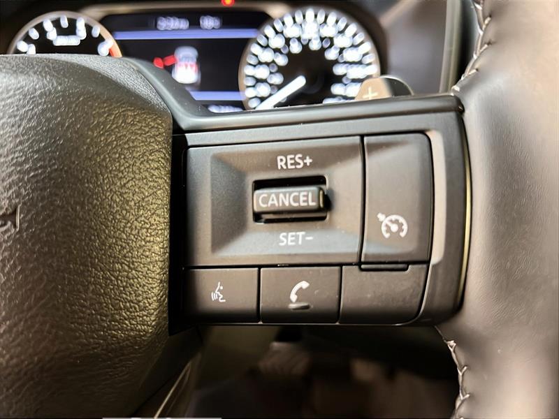 nissan Rogue 2025 - 18