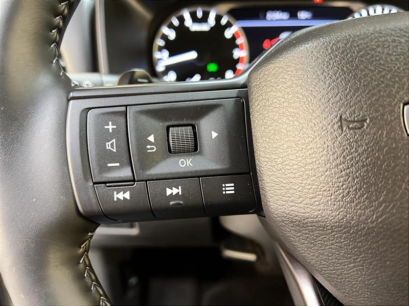 nissan Rogue 2025 - 19