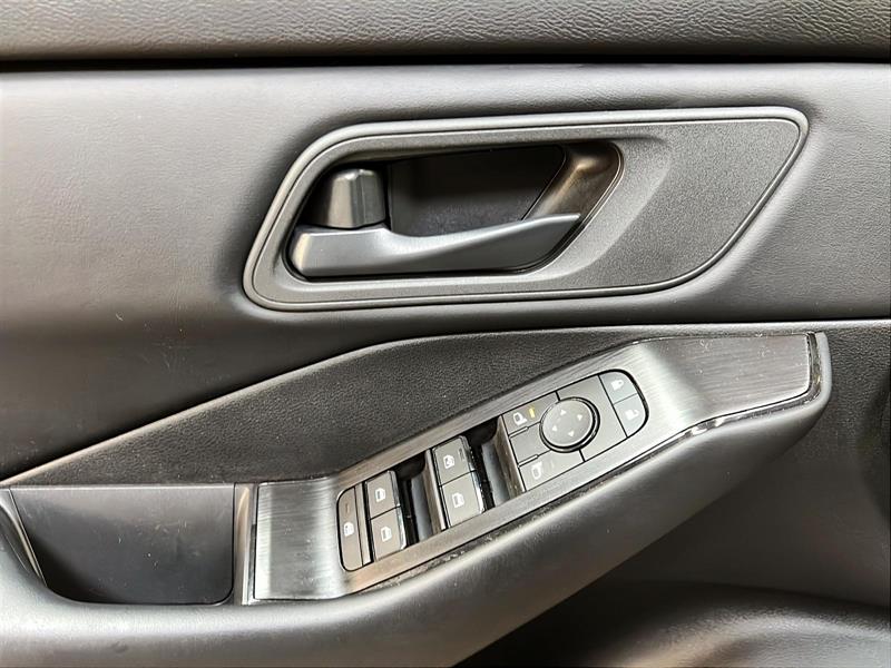 nissan Rogue 2025 - 21