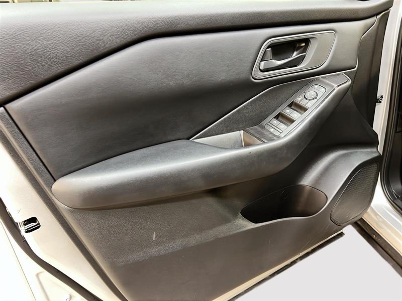 nissan Rogue 2025 - 22