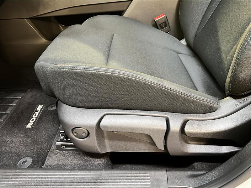 nissan Rogue 2025 - 23