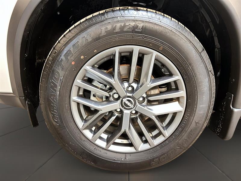 nissan Rogue 2025 - 25