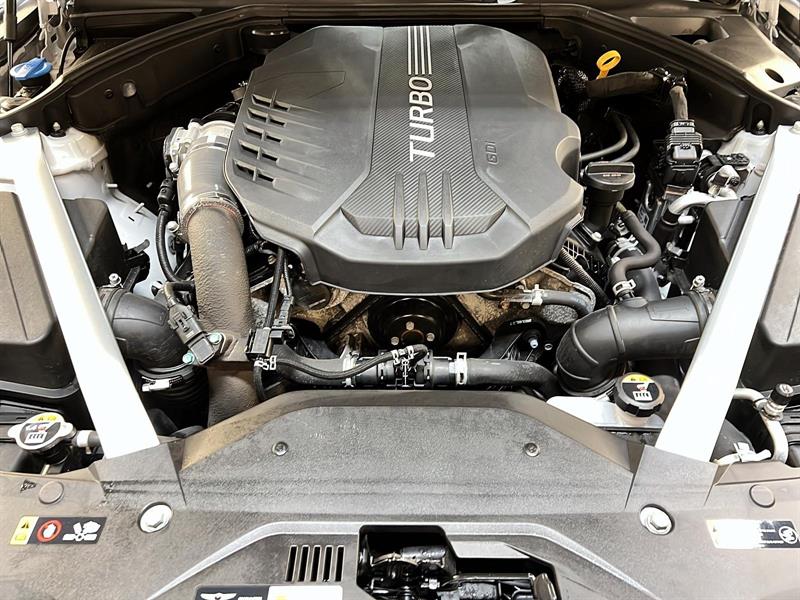 genesis G70 2023 - 12