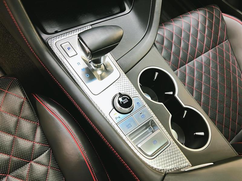 genesis G70 2023 - 15