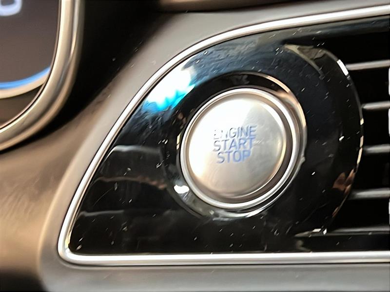 genesis G70 2023 - 20