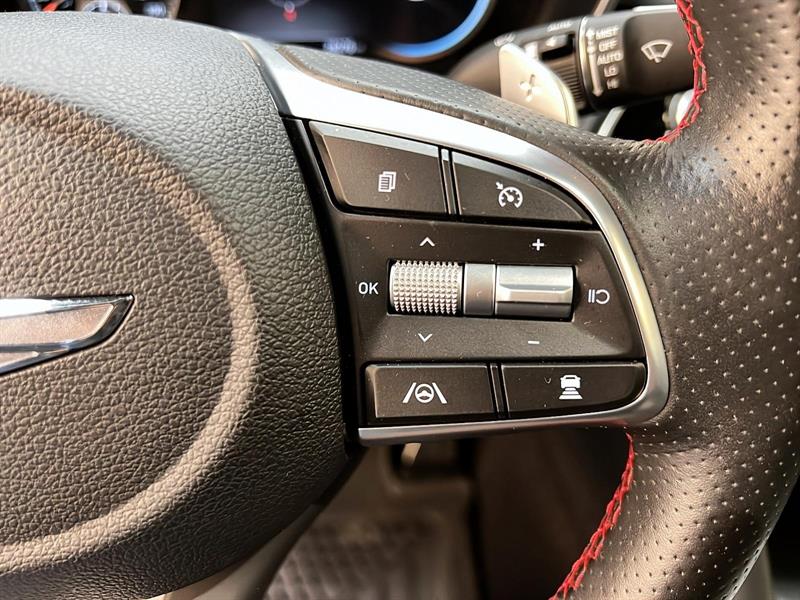 genesis G70 2023 - 21