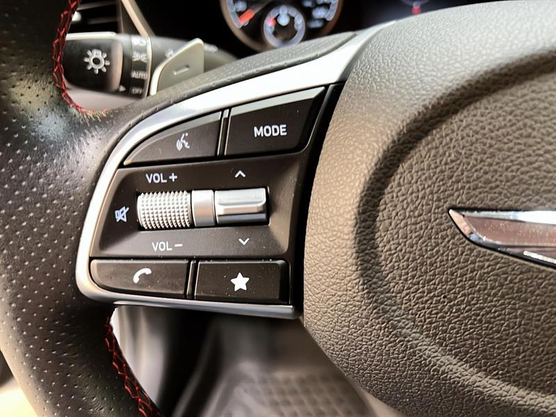 genesis G70 2023 - 22