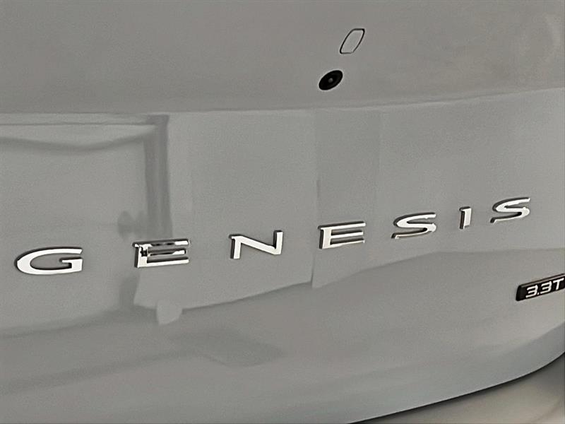genesis G70 2023 - 29