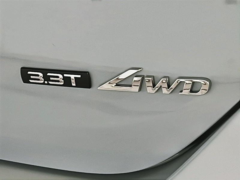 genesis G70 2023 - 30