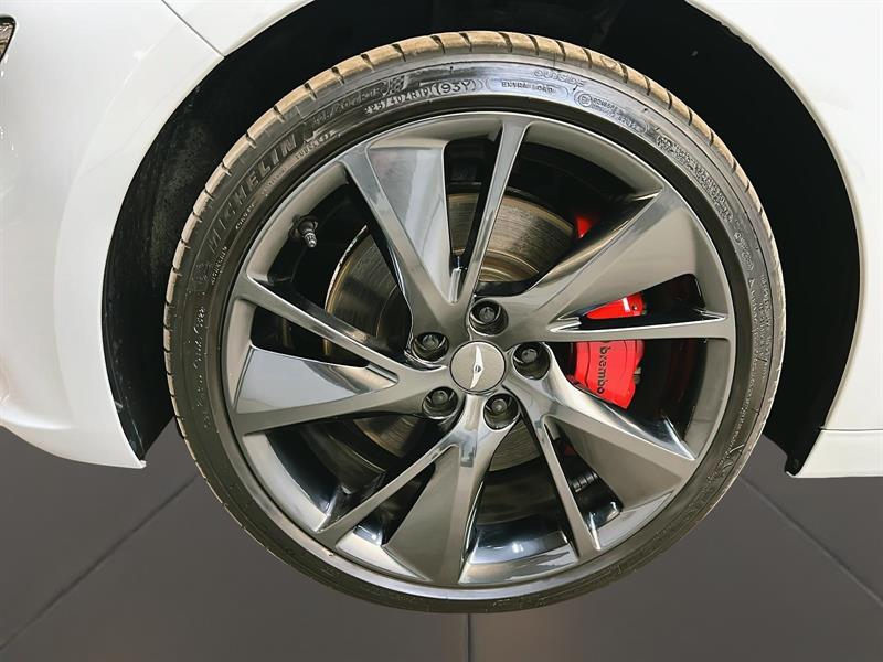 genesis G70 2023 - 31