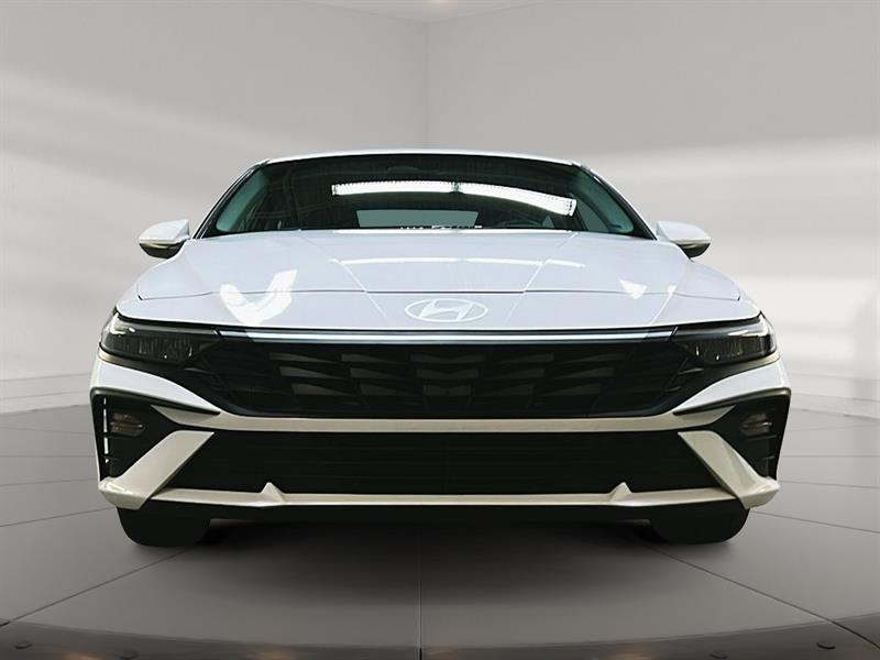 hyundai Elantra 2024 - 2