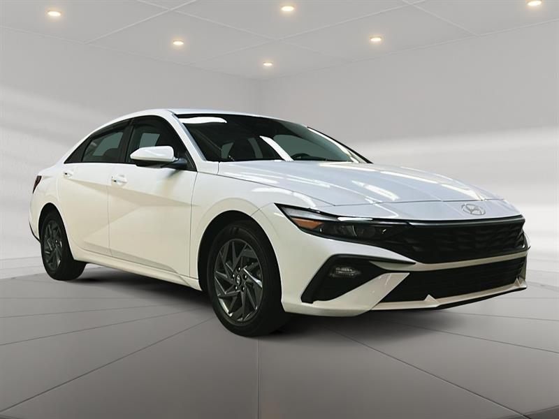 hyundai Elantra 2024 - 3