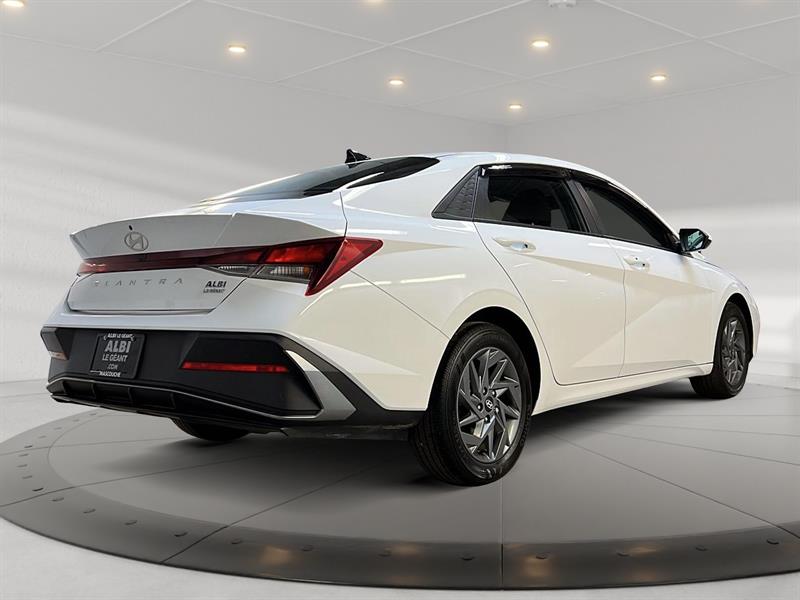 hyundai Elantra 2024 - 4