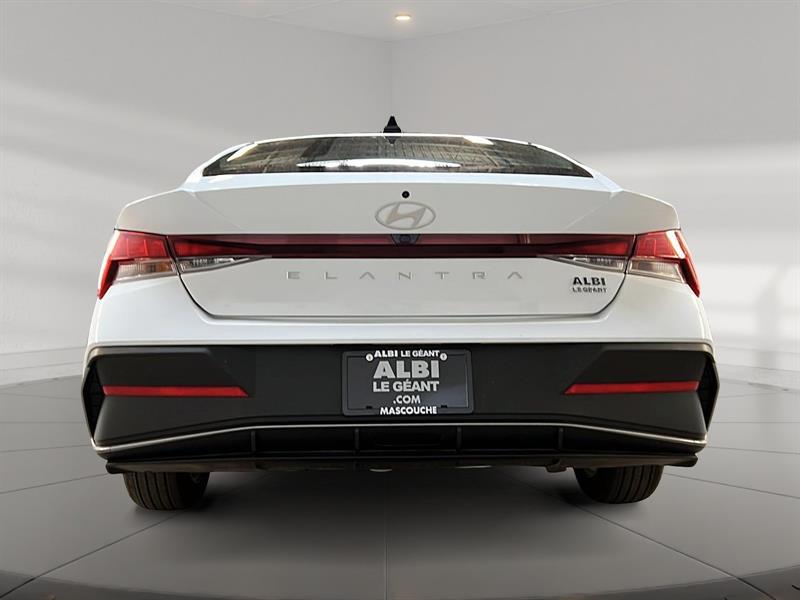 hyundai Elantra 2024 - 5