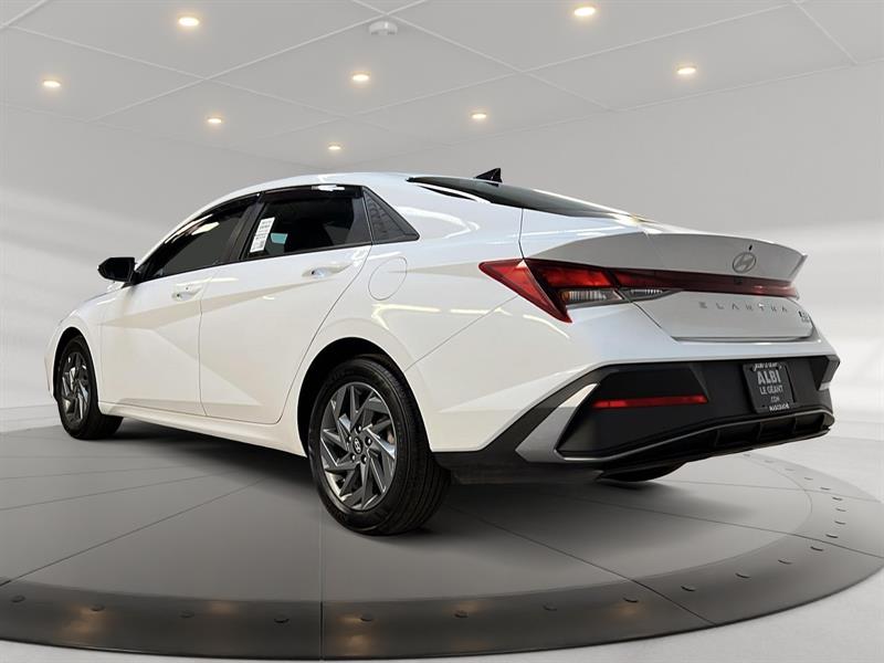 hyundai Elantra 2024 - 6