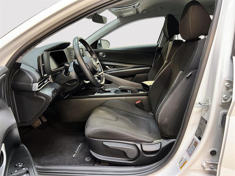 hyundai Elantra 2024 - 7